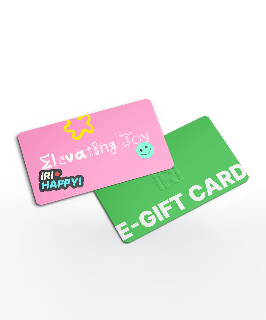 E-Gift Card