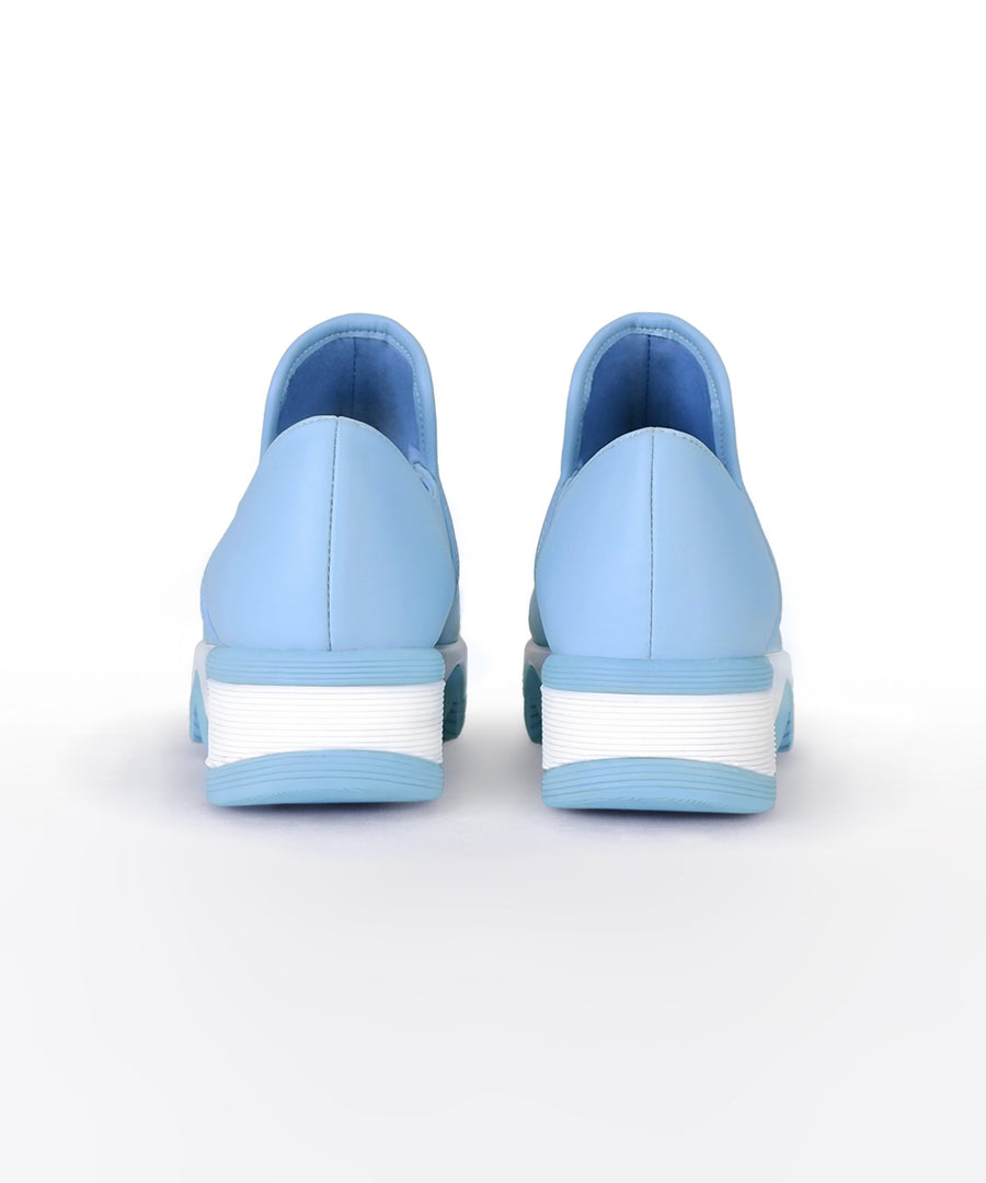 WES III Dream Blue Low Top Sneaker